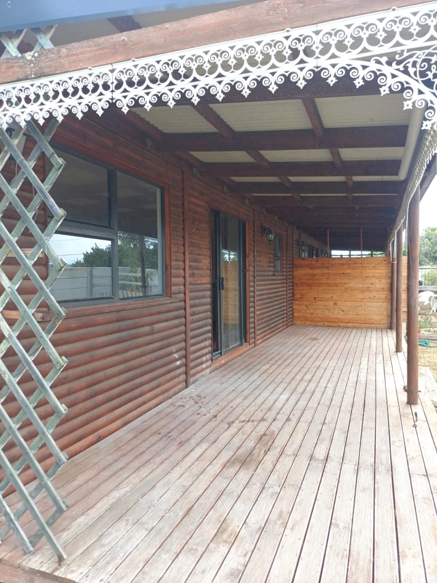3 Bedroom Property for Sale in Cannonville Eastern Cape